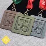 Wholesale Good Quality Custom Plated Medals