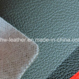 PVC Leather for Car Seat Covers (HW-1655)