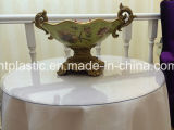 PVC Film with Super Clear Color for Table Cloth