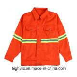 Safety Workwear with ANSI Standard (C2404)