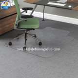 Plastic Chair Mats for Carpet with 2.2mm Thickness