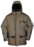 Taslon Men's Fishing Outdoor Jacket