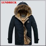 New Style Men's Padded Jacket for Winter Outerwear