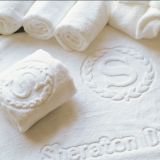 100% Cotton Luxury Towel Hotel Towel Bath Towel
