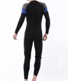 Men/Women Long Sleeves and Fing Wetsuit