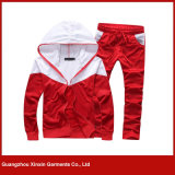 Custom Design Fashion Unisex Sports Garments Supplier (T90)