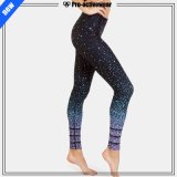 Custom Yoga Pants High Waist Fitness Grils Leggings