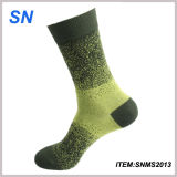 Wholesale Custom Colorful Sport Socks Cotton Socks