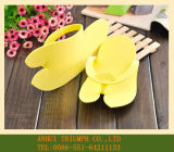 Colourful EVA Slippers for Hotel SPA