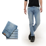 High Quality Popular Men's Jeans for Clothing