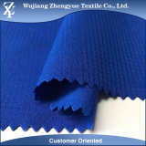Functional Polyester T400 Stretch Hole Jacquard Fabric for Sportswear