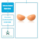 China Manufacturer Customized Silicone Bra/Insole Silicone Injection