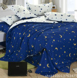 Moon Star High Quality Bedding Set (T51)