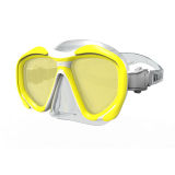 High Quality Silicone Diving Masks (MM-2605)