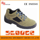 Athletic Work Time Safety Shoes Men RS712