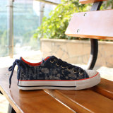 Good Quality of Canvas Shoes for Girls/Women (SNC-03007)
