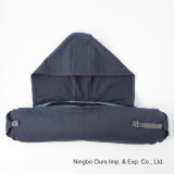 Traveling U-Type Pillow with Cap Chinese Supplier