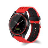 Smart Watch V9 GSM Call Smartwatch for Smart Phone Movil