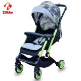 2017 New Design Portable Baby Stroller