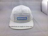 Custom Fashion Embroidery 5 Panel Snapback Hat