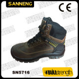 Industrial Protective Safety Shoes (SN5716)