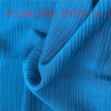 Silk Rayon Crinkle Fabric. Silk Viscose Crinkle Fabric