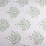 Manufactory for Decorative Home Fabric for Mattress with Jacuqard Patterns
