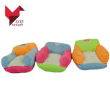 Wholesale Baby Kids Stuffed Plush Seat Cushion