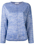 Wholesale Ladie's Cation Plain Sweatershirt