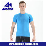 Fitness PRO Compression training Short Sleeve Shirt
