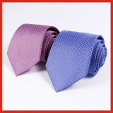 Men's Fashion High Quality Polyester DOT Pattern Neck Ties