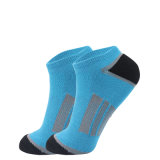 OEM Manufacturer Socks for Men Cotton Custom Running Socks