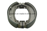 High Quality Motorcycle Spare Parts Brake Shoe Cbt125