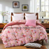 Good Quality Down Duvet White Goose Feather and Down Quilt