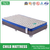Classical Bonnell Spring Child Mattress with Firm Feeling