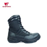Black Military Boots Delta Cordura Tactical Boots