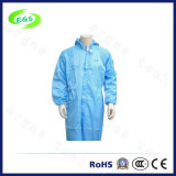Cleanroom Safety Clothes, Antistatic Workwear