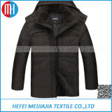 Wholesale Men's Polyester Fashion Waterproof Windbreaker Coat for Outdoor