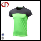 China Cheap Custom Print Men Sportswear T Shirt