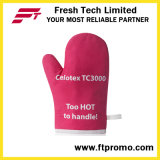 China Promotional Heated Proof Glove with Your Logo
