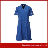 Hospital Gown, Doctor Gown, Medical Workwear (H2)