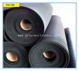 Factory Directly Sales SBR Rubber Roll, Rubbr Floor Mat