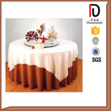 High Quality Hotel Banquet Table Clothes (BR-TC018)