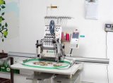 Wy1501 Single Head High Speed Cap Embroidery Machine Price