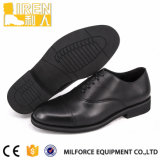 New Style Good Quality Police Office Leather Shoes