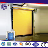 China Manufacturer Top Quality Practicability PVC Roller Shutter