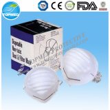 Medical Industry Dust Mask Face Mask with Ce and ISO