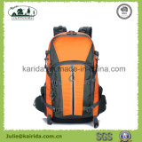 Five Colors Polyester Nylon-Bag Hiking Backpack D401