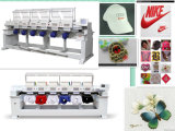 Chinese Supplier for 6 Heads Computer Embroidery Machine Wy1206c