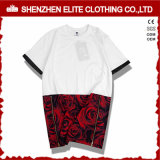 Men's Newest Design Custom Printing Fashion T Shirts (ELTMTI-38)